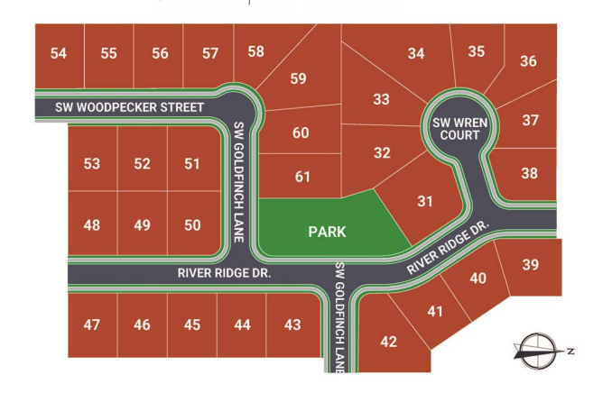 Tuscany Available Houses