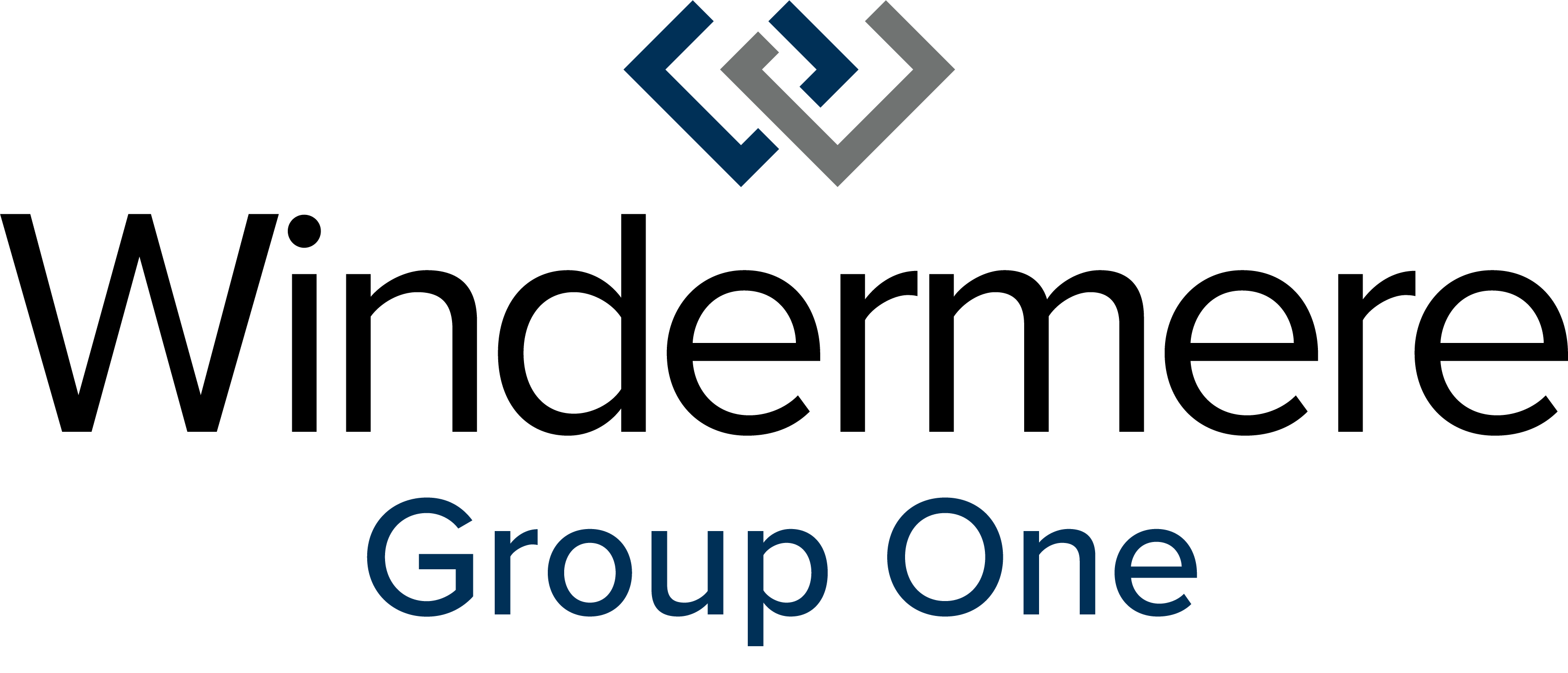 Windermere Group One Logo